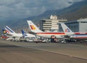 IATA: Propuestas de pago de Venezuela para las aerolíneas “no son satisfactorias”
