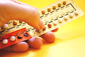 Este anticonceptivo reduce el riesgo de cáncer de cuello uterino