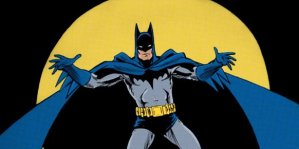 La ASTRONÓMICA cifra por la que subastaron el primer cómic de Batman en EEUU
