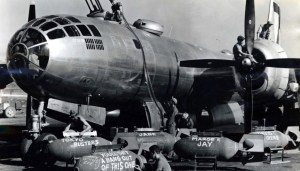 Revelan imagen de minutos posteriores a bomba atómica de Hiroshima