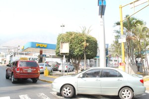 Estaciones de gasolina en Carabobo trabajarán medio turno los domingos