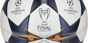 El balón de la final de “Champions” rinde homenaje a Lisboa