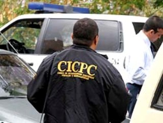 Roban reloj Rolex y arma a comisario del Cicpc en Carabobo