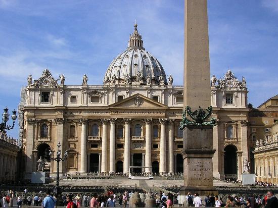 El Vaticano pide una “pausa por la paz” en la final del Mundial