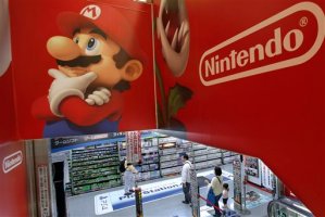 Nintendo registra pérdidas por bajas ventas de Wii