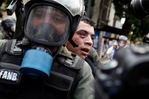 El Nuevo Herald: Maduro mete a opositores en un verdadero infierno
