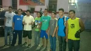 Liberados los nueve jóvenes detenidos tras protestas en Aragua