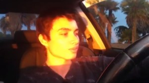 Joven de 22 años mató a seis estudiantes de la Universidad de Santa Bárbara en California (Video)