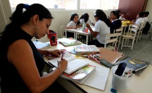 Aumento de matrícula en colegios privados debería oscilar entre 40% y 60%