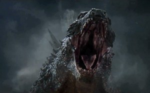 Fans de Godzilla se quejan de que es demasiado grande y gordo