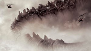 Hollywood vuelve a intentarlo con un “Godzilla” en pleno debate nuclear