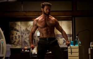 ‘Wolverine’ continúa su lucha contra el cáncer