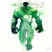 Así es como Hulk te “descarga” toda su furia con este…¡VIBRADOR! (Fotos)