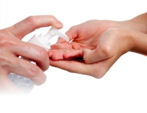 ¿El jabón antibacterial es malo para la salud?