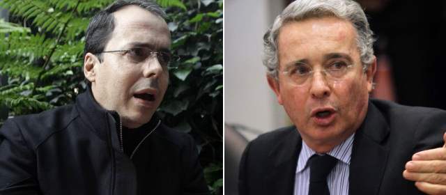 JJ Rendón a Uribe: Mientras presento mi testimonio usted esconde sus pruebas
