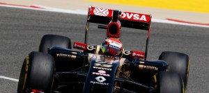 Pdvsa pagó 18 millones de euros para que Pastor Maldonado pudiera dejar Williams