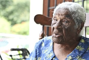 Fallece a los 118 años la mujer más longeva de Puerto Rico