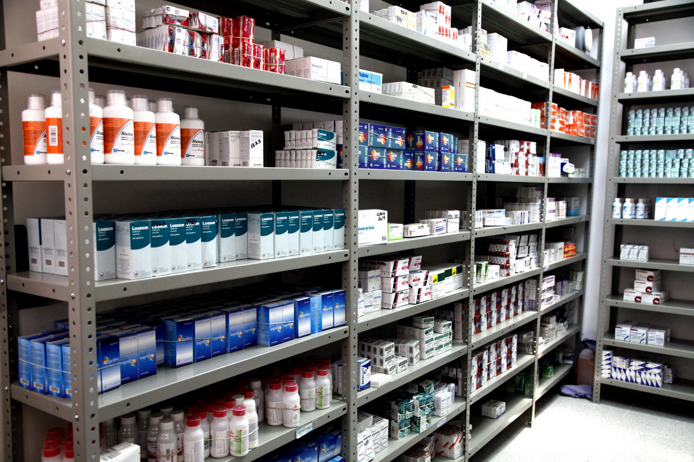 En Gaceta Oficial los nuevos precios acordados de 56 medicamentos (Documento)