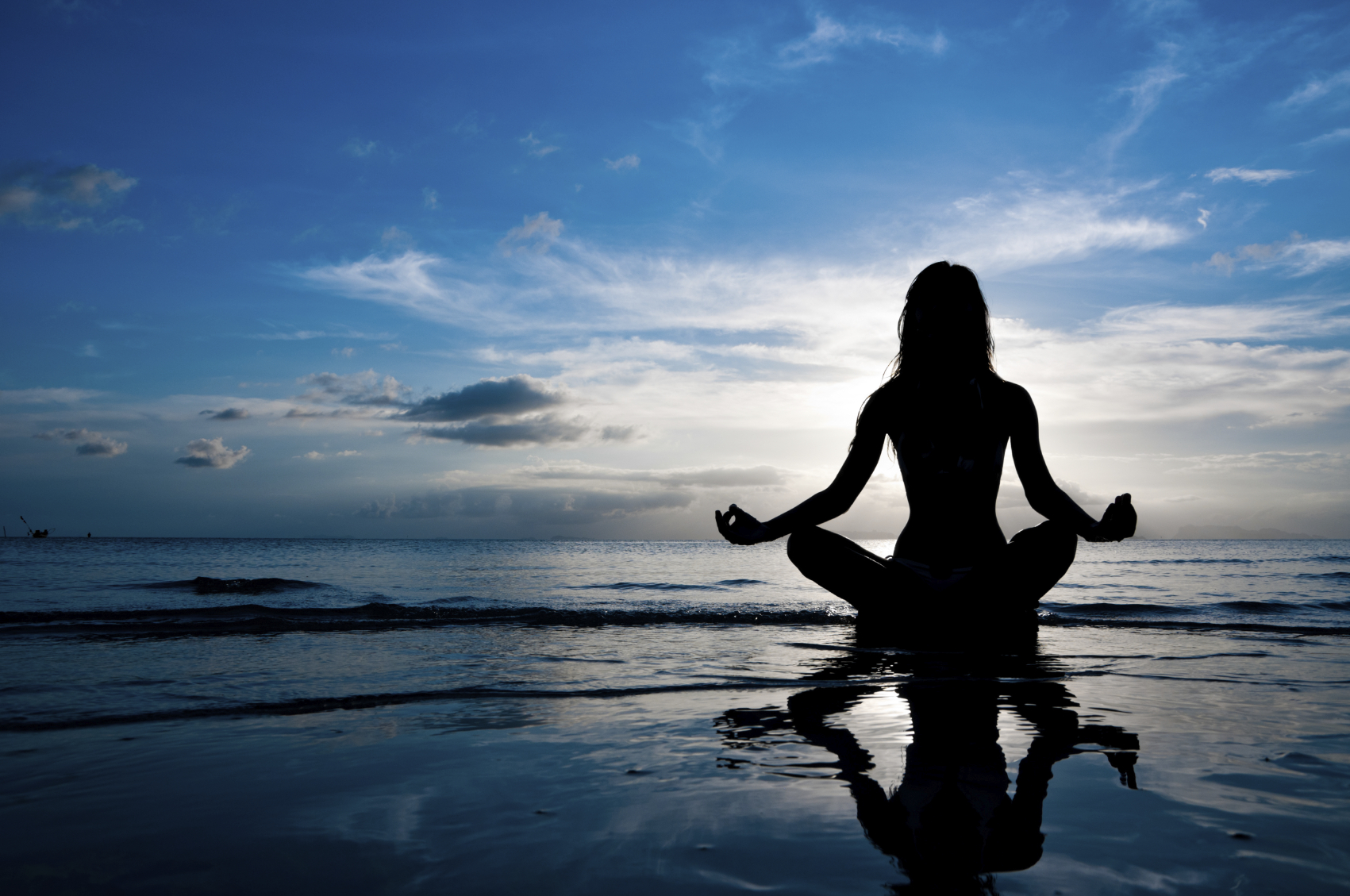 Descubre las bondades de “El Yoga del éxito”