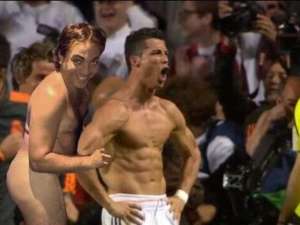 No te pierdas los mejores memes del triunfo del Real Madrid (Fotos)