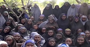Otras ocho niñas son secuestradas en Nigeria