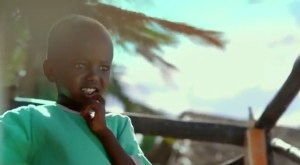 Lista de deseos de un niño africano ¿Preparados para llorar? (Video)