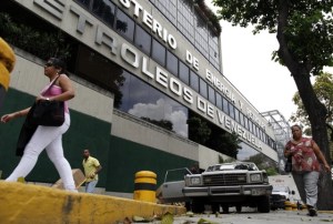Infobae: Pdvsa, un agujero negro en la economía de Venezuela