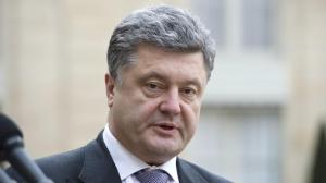 Millonario prooccidental Poroshenko gana elecciones en Ucrania con más de 55%