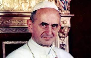 El papa Pablo VI será beatificado en octubre