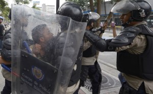 Foro Penal contabiliza 3.238 personas detenidas por protestar