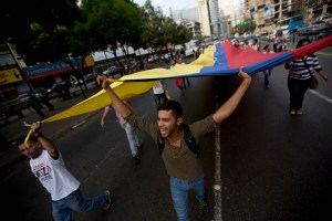 Vente Joven: La salida a la actual crisis comienza con la renuncia de Maduro (Comunicado)