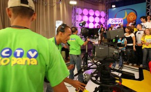 Un amigo es para siempre: Venezolanos no olvidan el cierre de RCTV