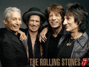 Rolling Stones reanudan su gira tras suicidio de la novia de Jagger