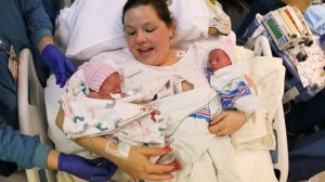 sarah_thistlewaite_and_her_twins_1399668567359_4553809_ver1.0_900_675_1399725541160_4570707_ver1.0_640_480_1399727335451_4561593_ver1.0_640_480