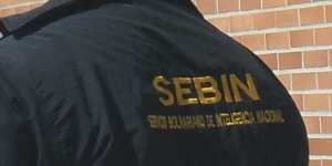 Detenidos por el Sebin serán presentados en tribunales entre viernes y sábado