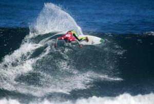 Costa Rica, Perú, Venezuela y Argentina en cuartos de Latinoamericano de surf