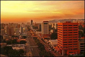 Valencia, la ciudad más cara de Venezuela