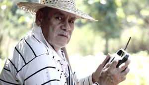 El video rapero de las Farc que celebra el diálogo de paz
