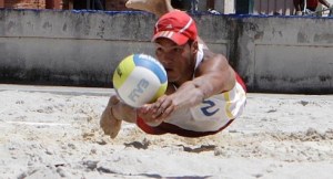 Este sábado habrá finales en esquí náutico, tenis playa y balonmano