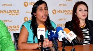 Voluntad Popular Anzoátegui rechaza acusaciones de la Fiscal General