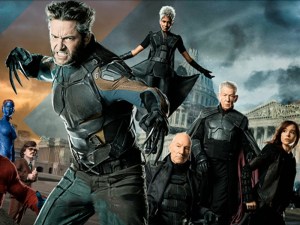 “X-Men” regresa con varias generaciones de superhéroes mutantes