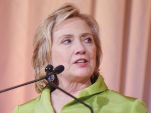 Hillary en la Casa Blanca: tres razones a favor, tres en contra
