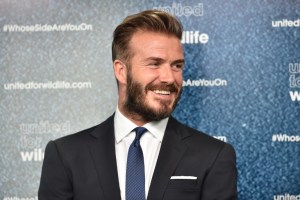 Beckham pide a Hodgson que dé rienda suelta a los jóvenes