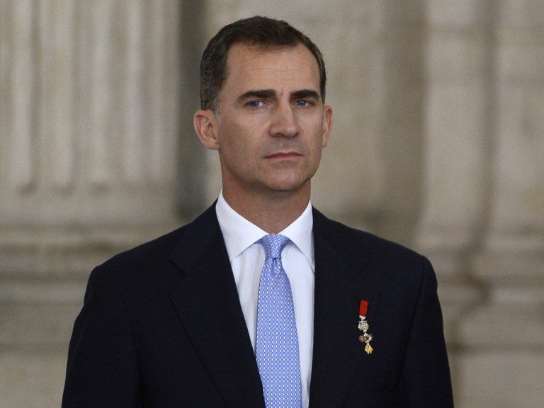 Felipe VI, un rey moderno para la España del siglo XXI