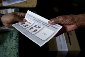 ¡Aló Tibi!: En 45 minutos se conocieron los resultados electorales en Colombia