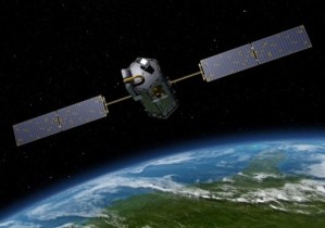 Lanzarán satélite para medir el CO2 en la atmósfera