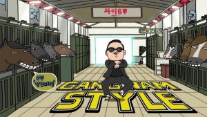 La tortura continúa: el autor del “Gangnam Style” tiene nueva canción