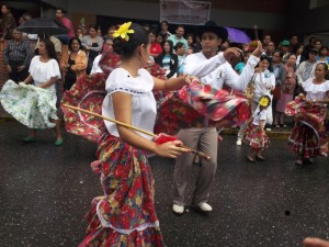 Baile del Tamunangue recibe Certificado de Patrimonio Cultural de la Nación