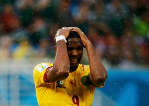 Ex futbolista camerunés Samuel Eto’o debe casi un millón de euros al fisco español