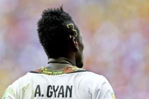 Destituido el ministro de Deportes de Ghana tras eliminación en Mundial